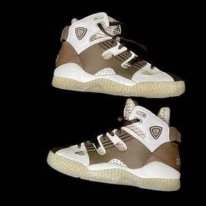 ADIDAS Equipment basketball shoes 046301